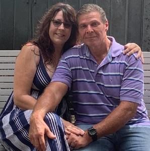 Meet your Posher, Larry